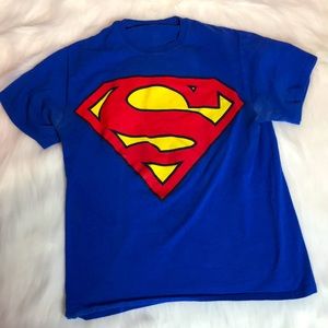 Superman Tee